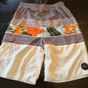 Rip Curl men’s bathing trunks